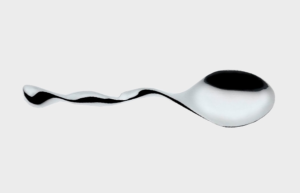 ALESSI アレッシ コーヒースプーン 8本セット MSPOON SET [ アレッシィ