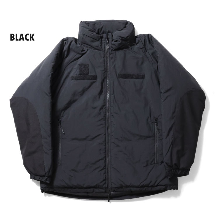 HOUSTON / ヒューストン 51331 PRIMALOFT LEVEL7 JACKET / プリマ