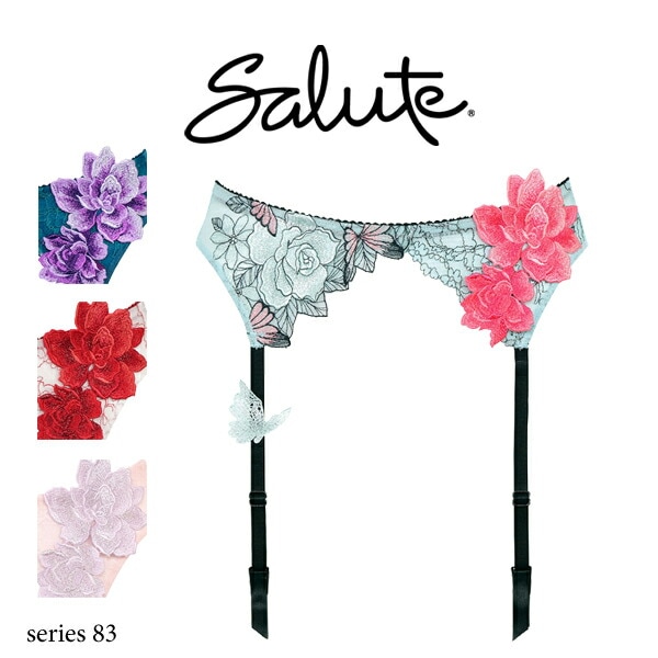 ワコール サルート 83G キャミソール CTJ283ML | SALE サルート