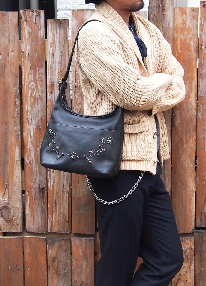 オールドコーチ【OLD COACH】バッグ通販ーPANTY