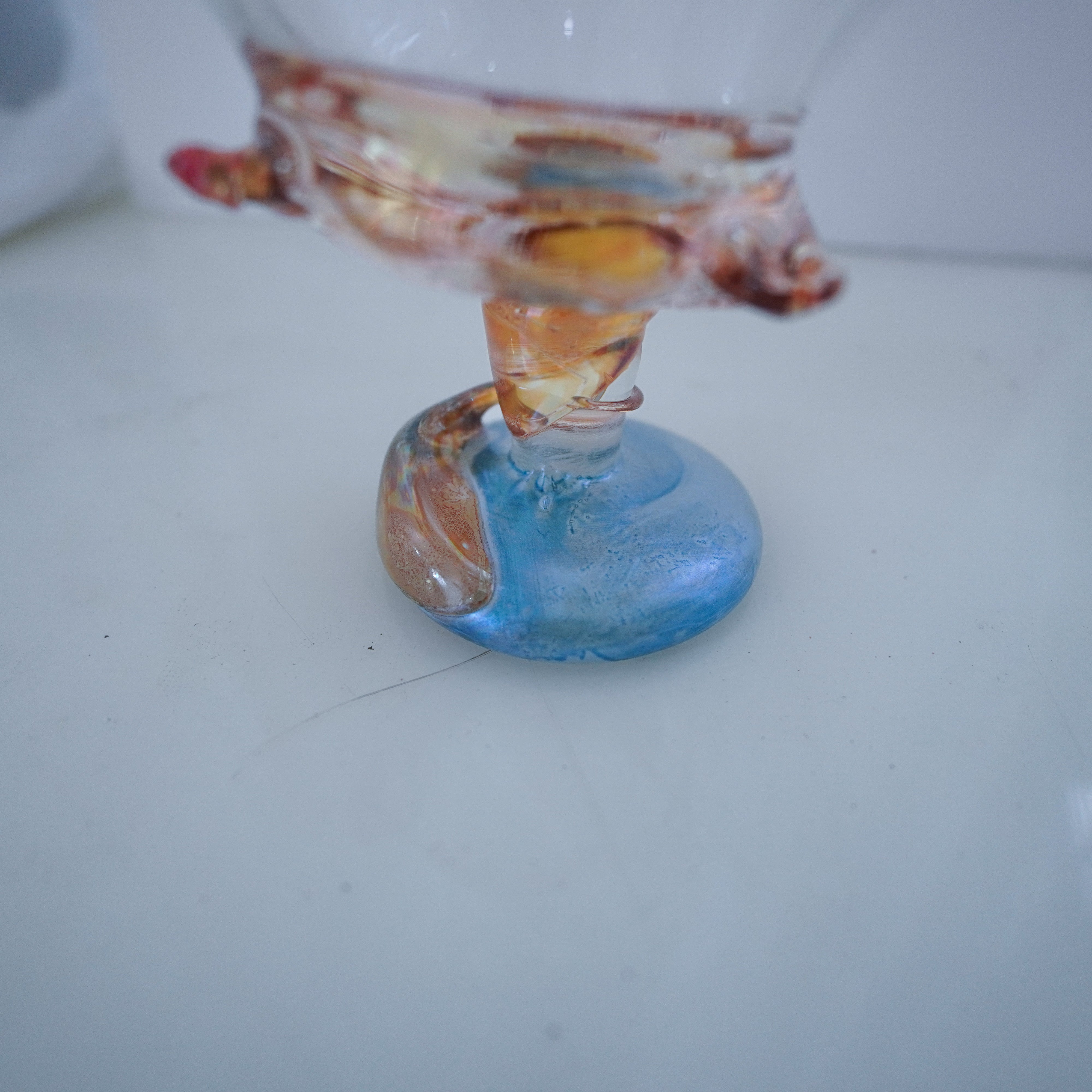 ASAKO KAWACHI CAT COMPOTE 45 – GIGINA