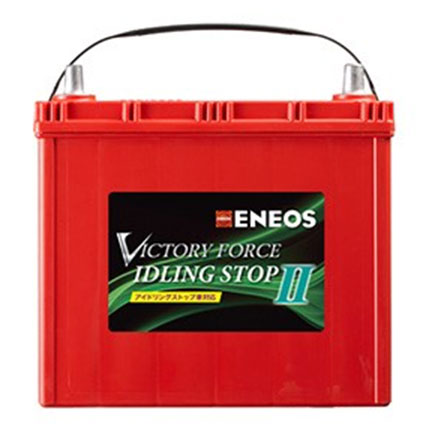 VICTORY FORCE IDLING STOP II | 岐阜日石株式会社