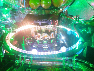 GINGAAAN!!三段目―メダベル＜データと戦術で攻略・楽しむ―メダルゲーム！＞