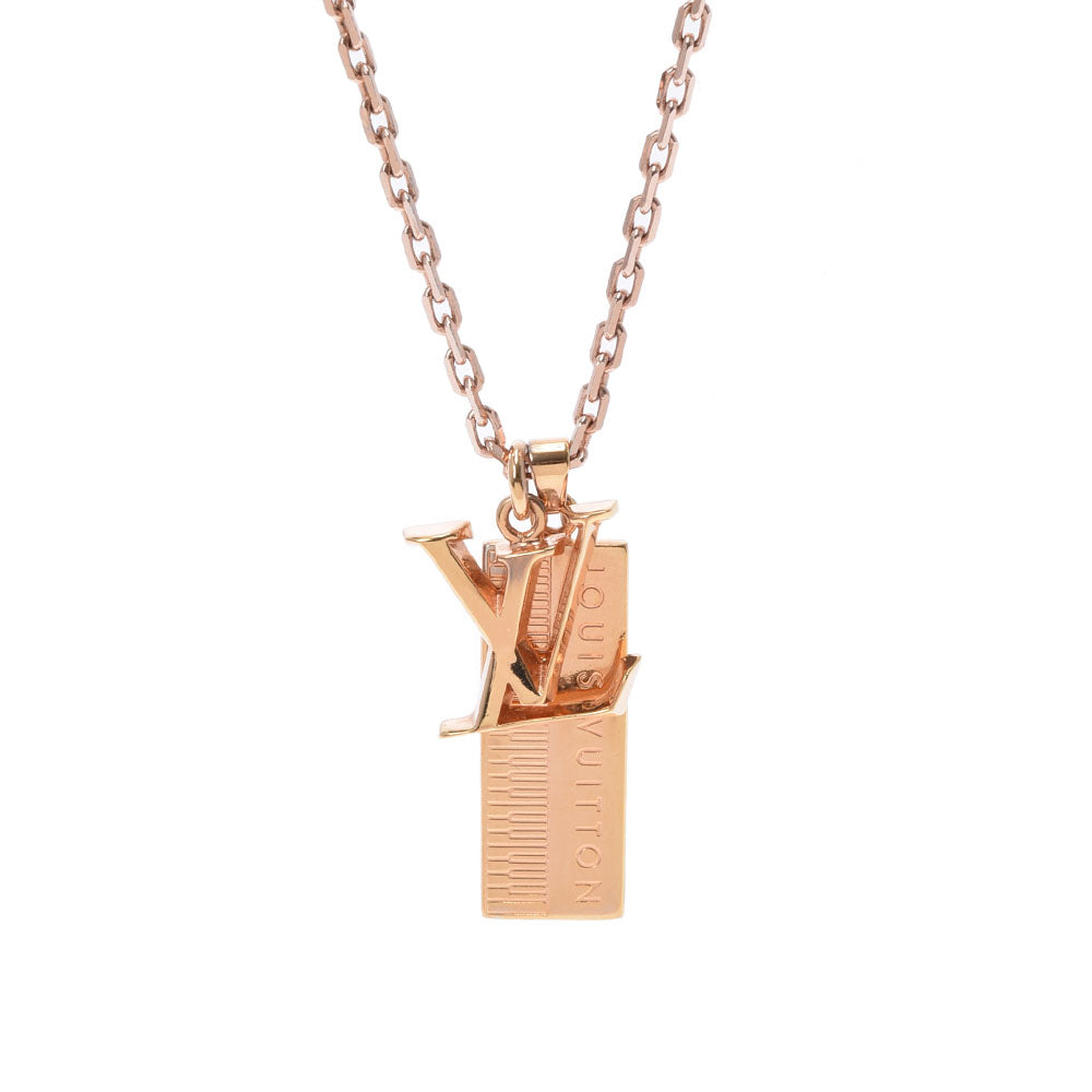 ルイヴィトンボキャブラリー キーボード 鍵盤モチーフ/LVロゴ ゴールド