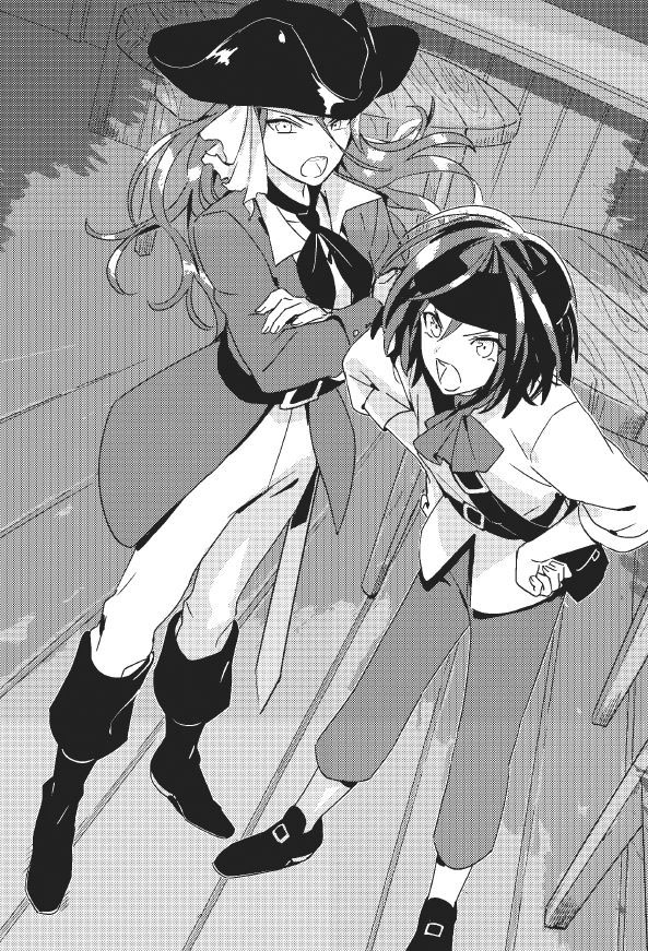 映画で話題の海賊の秘密満載! 実在の海賊も登場で歴史に強くなる読み物