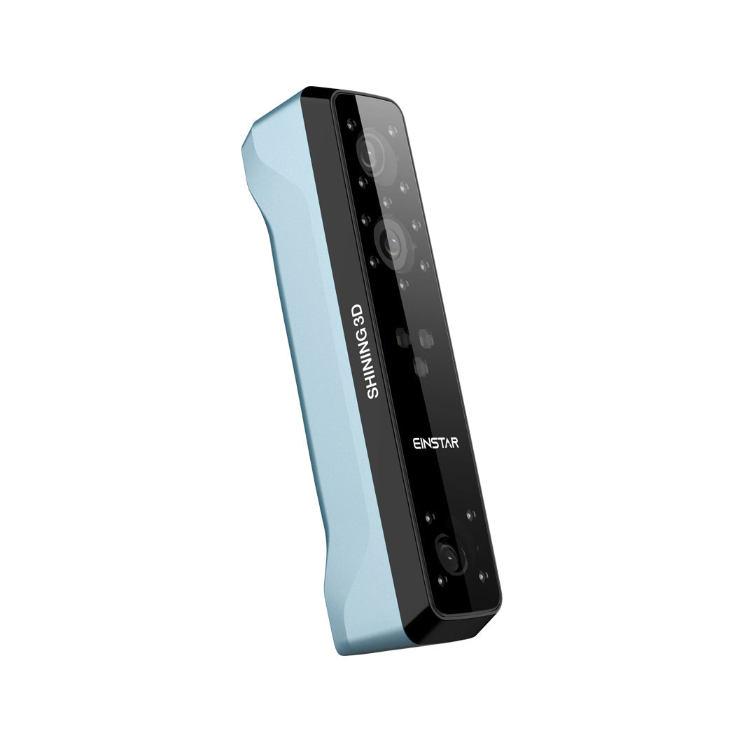 EINSTAR丨プロシューマー向けポータブル 3D スキャナー