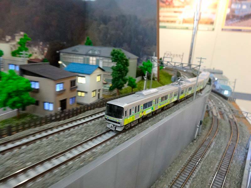 イベント情報／第14回鉄道模型展(名古屋・丸栄)その④ « GM通信
