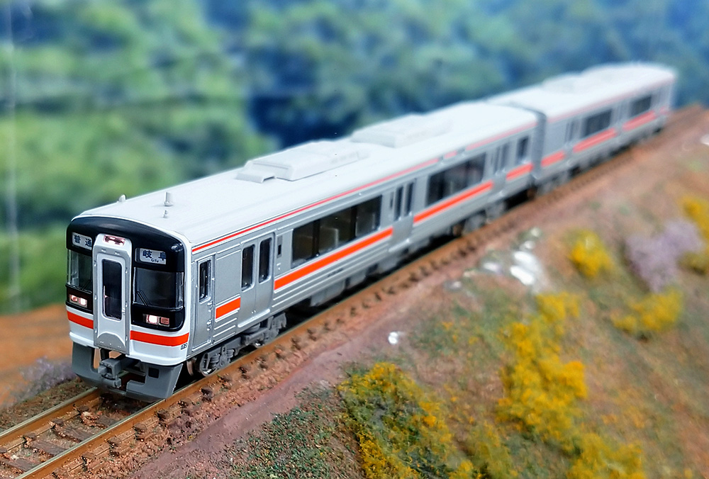 高山本線・太多線のキハ75形 « GM通信