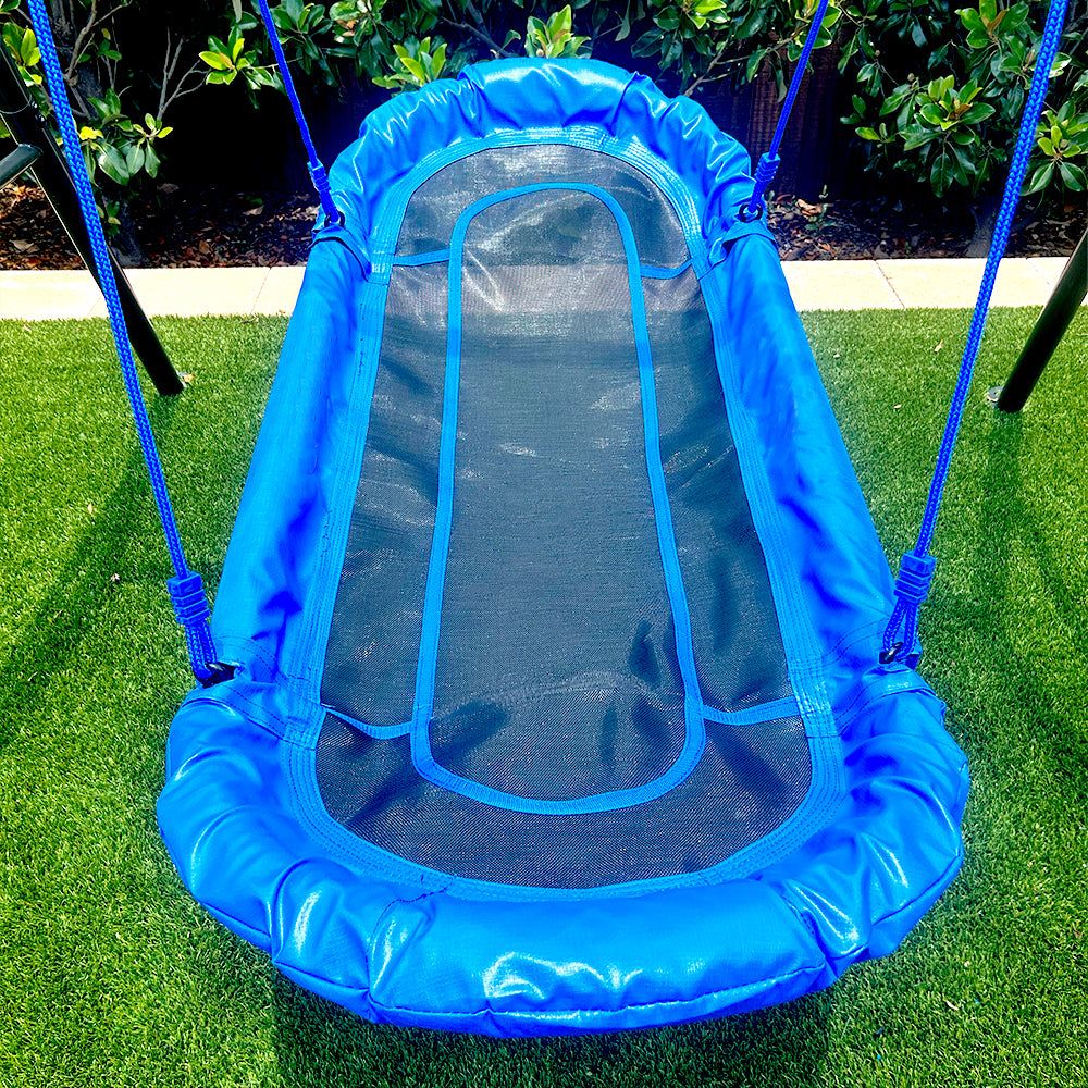 FlyMax Two-Seater Tree Swing – gobaplay US