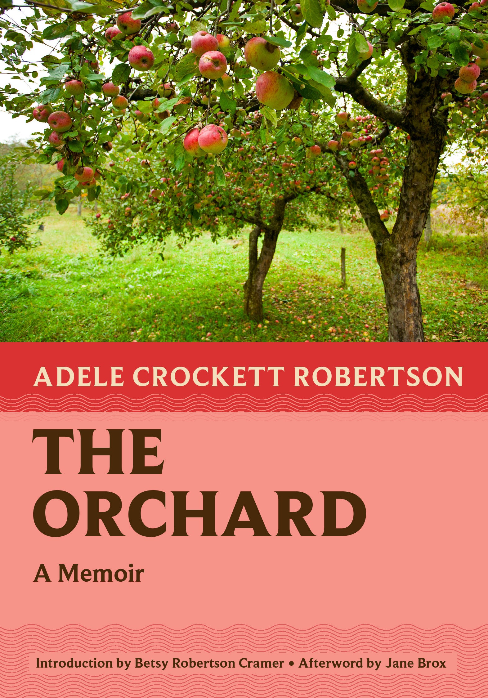 The Orchard – Godine