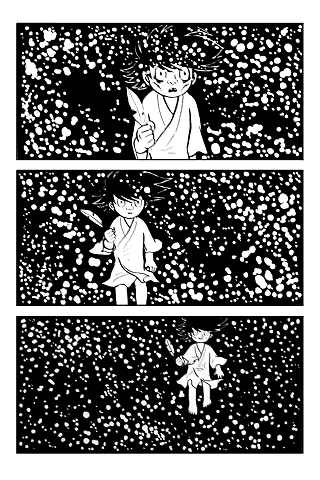 彩雪に舞う・・・・