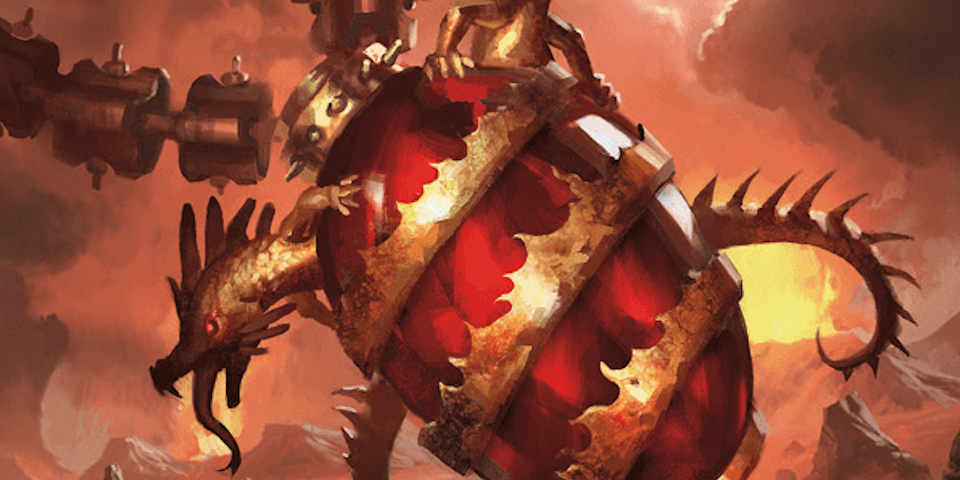 デッキ解説】ルビーストーム（モダン） – 【GOODGAME】MTG通販サイト