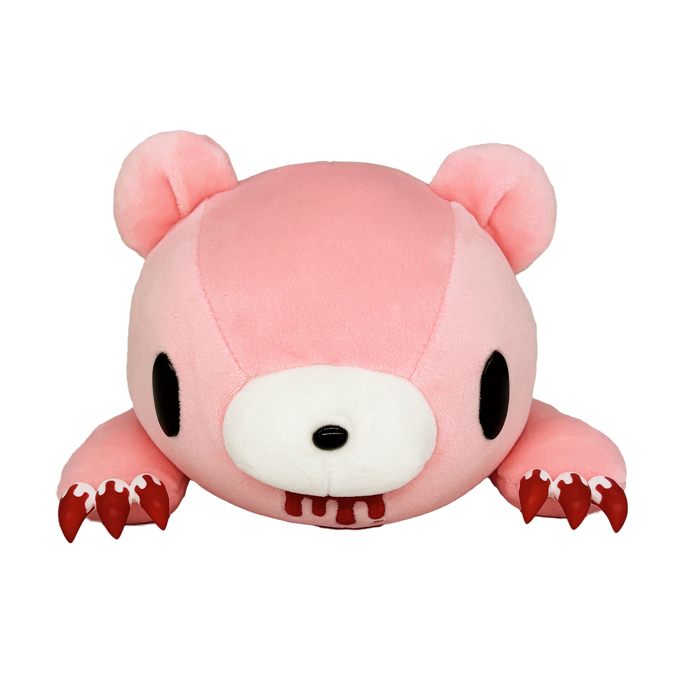 いたずらぐまのグルーミー（むきりょく） – 公式グッズ販売 - OFFICIAL