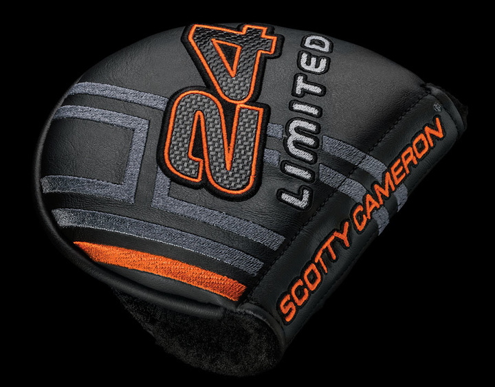 右用 2024 限定 スコッティキャメロン H24 Phantom 9.2 パター US仕様