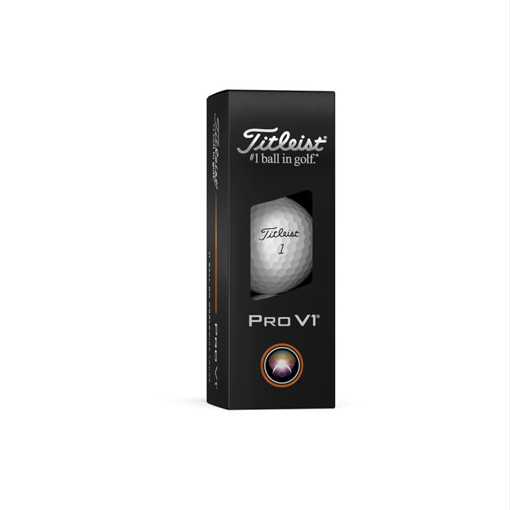 送料無料】2025年モデル タイトリスト Pro V1 / Pro V1x ゴルフボール