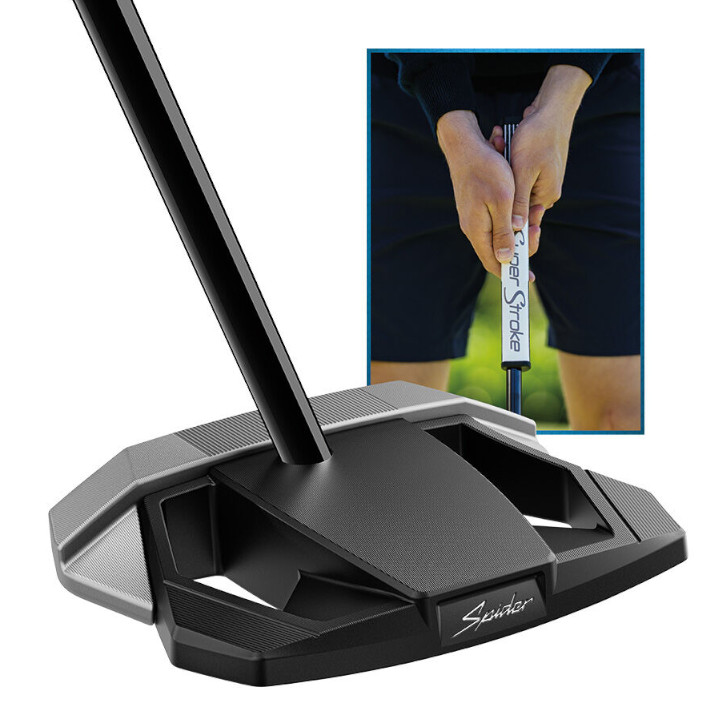 右用 テーラーメイド SPIDER スパイダー ZT STANDARD スタンダード