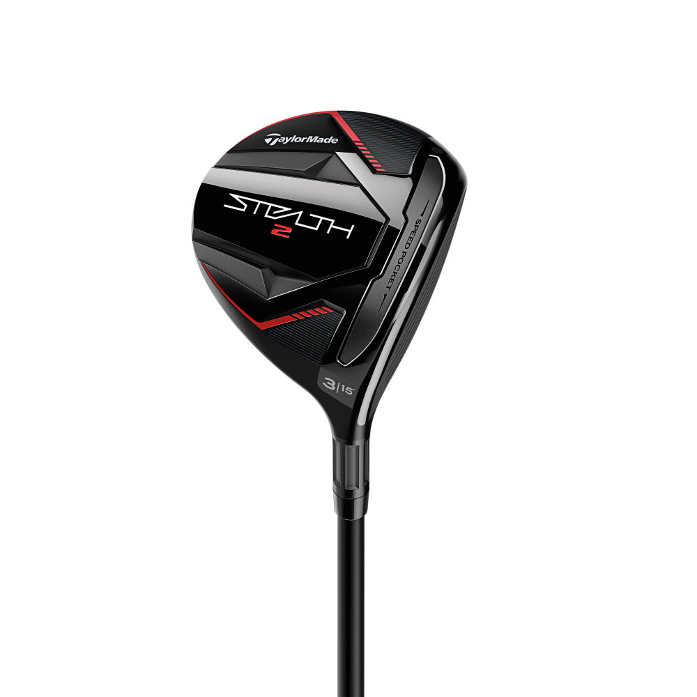 TaylorMade Stealth 2 Fairway Wood | Golf Direct Now