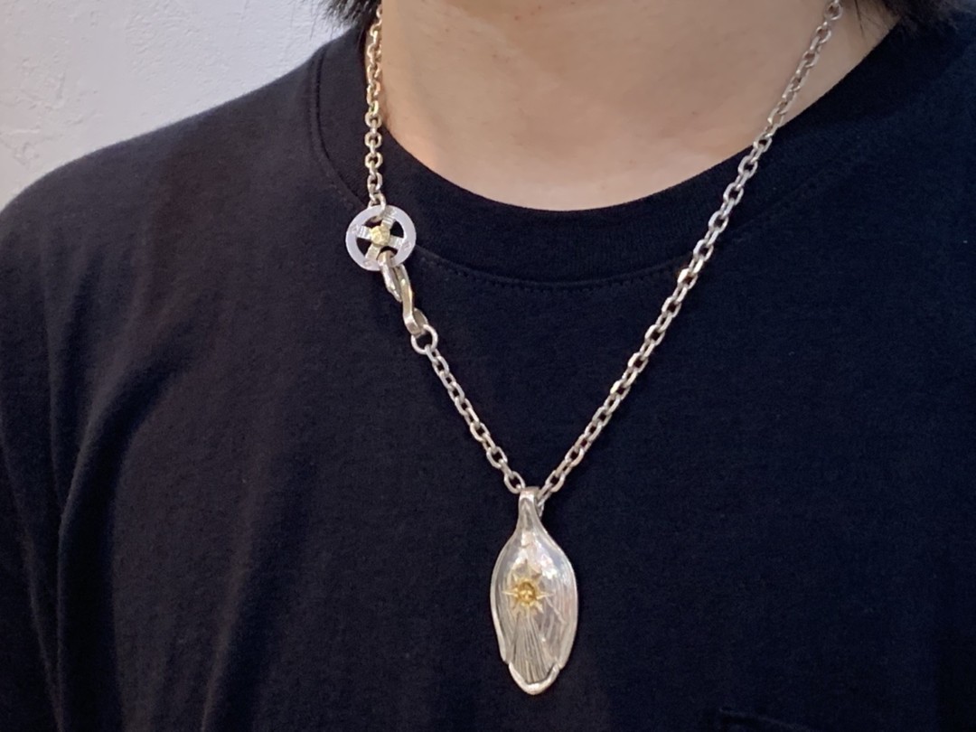 0821【スプーンの魅力】（心斎橋店）