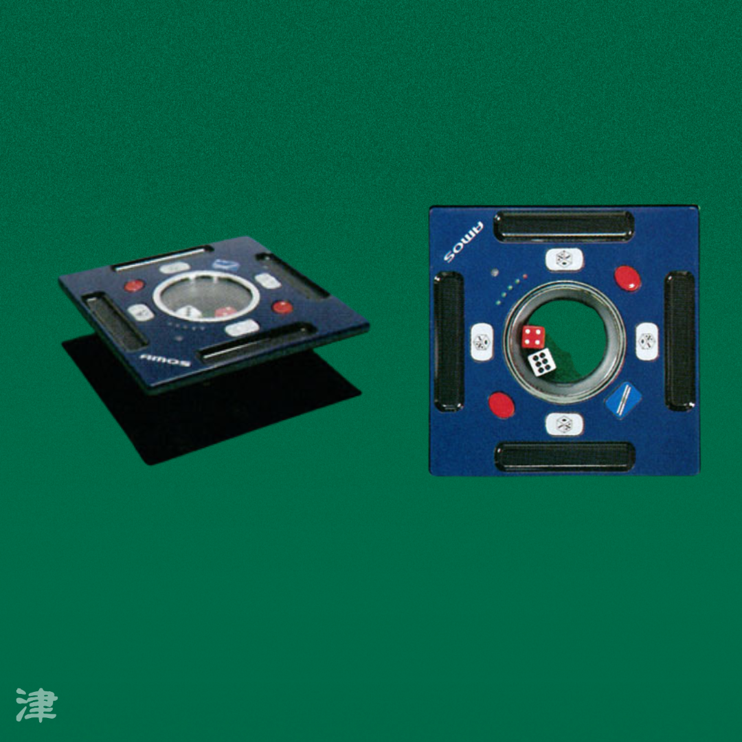 アモスJPⅡ【AMOS JP2】 | 津村娯楽堂