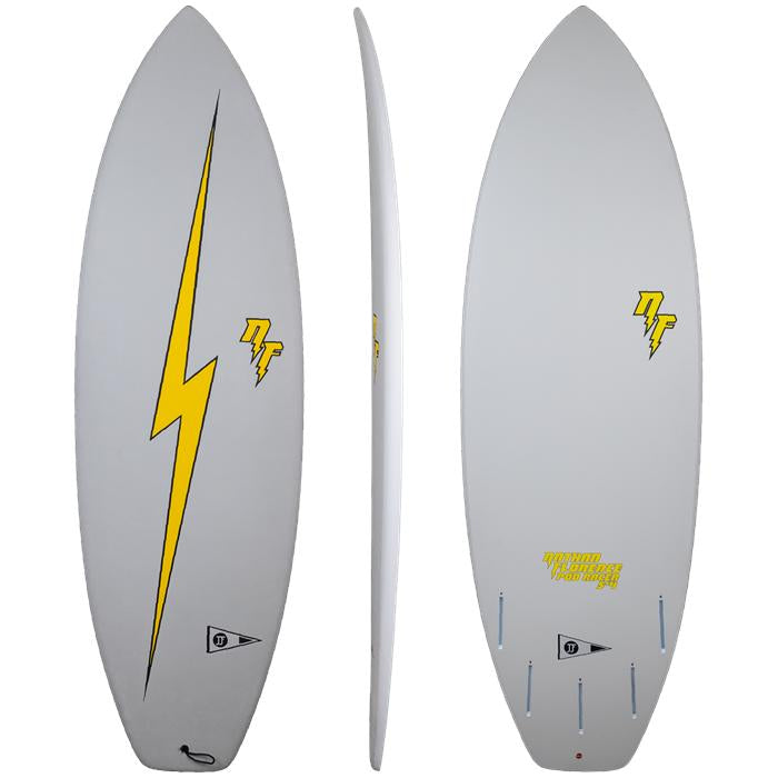 JJF by Pyzel Nathan Florence Pro Pod Racer 5'9 – Gorge Performance