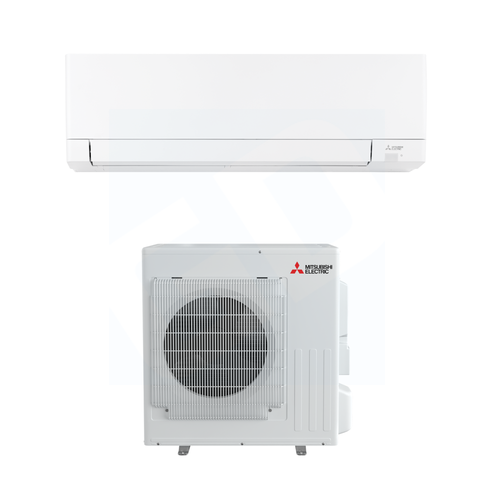 Mitsubishi Electric MSZ-GX18NL & MUZ-GX18NL 18,000 BTU 22.5 SEER2