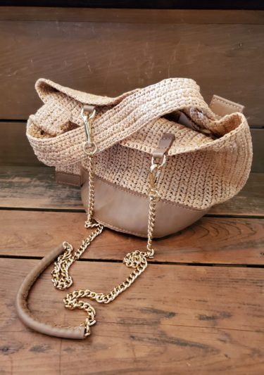 a point etc ラフィアbag［ gré｜青森市東大野のセレクトショップ ］