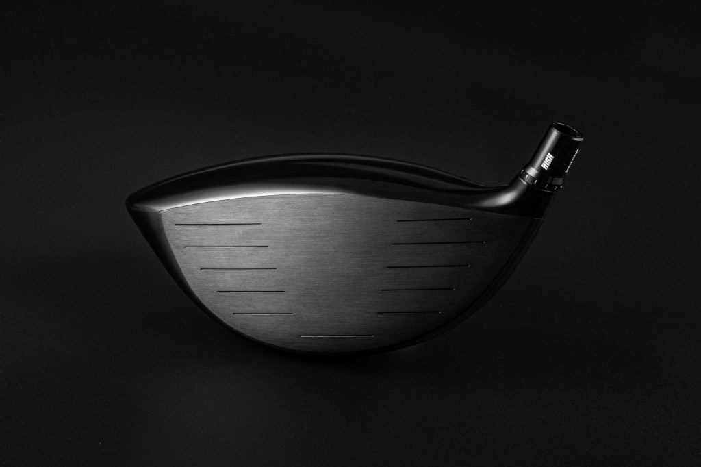 グラインドワークス ドライバー Equinox - grindworks – グラインド