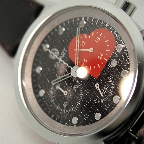 HISTORY GSX215EVE | GSX WATCH JAPAN-時計・腕時計