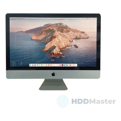 Imac 27 Usado Com Defeito Apple | Mercado Livre