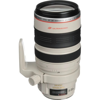 Lente Canon Ef 28 80mm | Mercado Livre