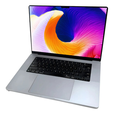 Macbook Pro M1 Pro 16 | Mercado Livre