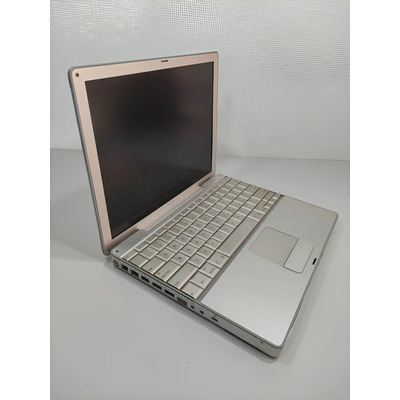 Powerbook G4 | Mercado Livre