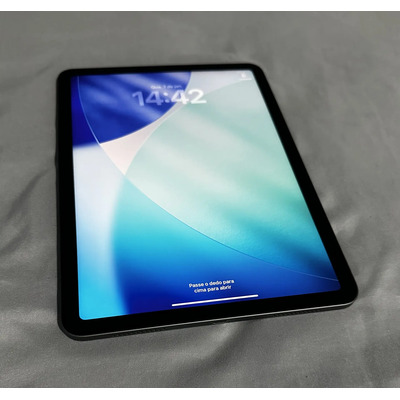 Ipad Air 4 Geracao | Mercado Livre