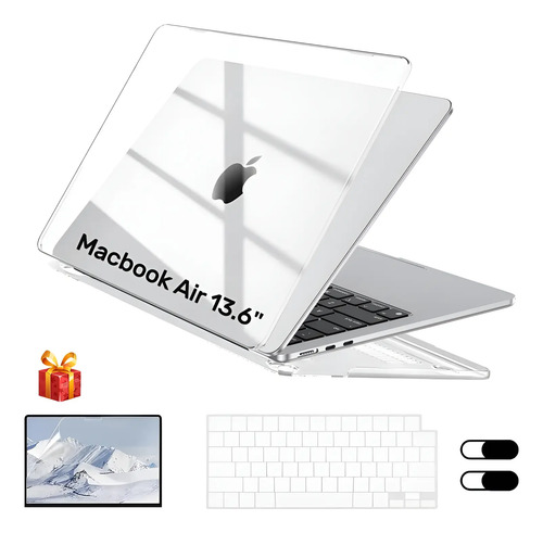 Macbook Air M3 Silver | Mercado Livre