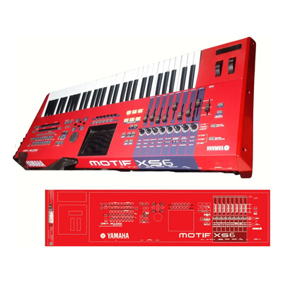 Motif Xs8 | Mercado Livre