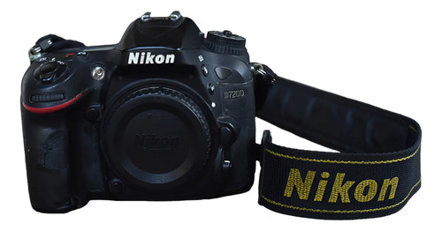 Nikon D7000 | Mercado Livre