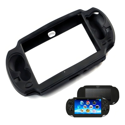 Capa Ps Vita | Mercado Livre