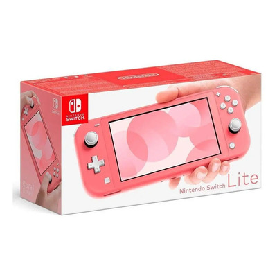 Switch Lite Pokemon | Mercado Livre