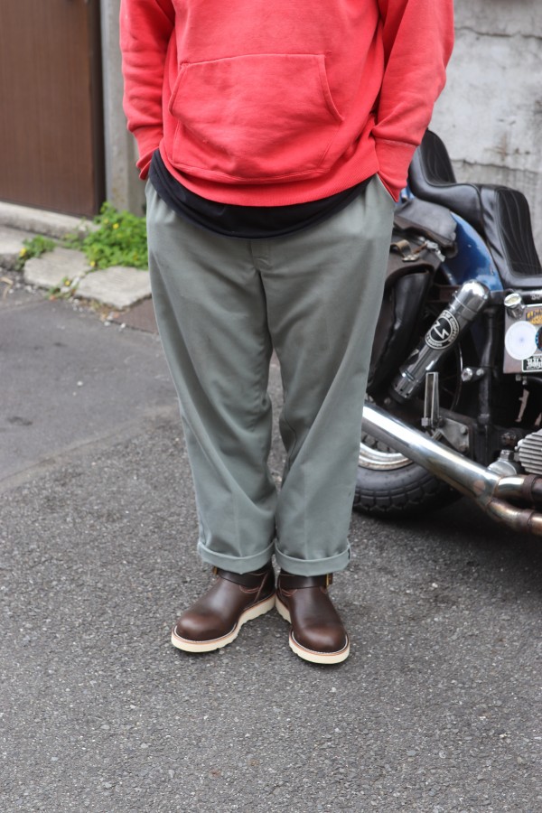 3月, 2021 | ブーツリペアショップ 福祿壽