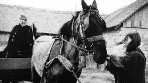 ニーチェの馬 銀熊賞・国際批評家連盟賞 鬼才タル・ベーラの最新作にして最後の作品 ニーチェの馬 銀熊賞・国際批評家連盟賞 鬼才タル・ベーラの最新作にし