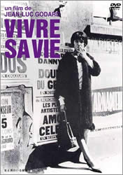 女と男のいる舗道('62仏) ブルーレイ　ジャン＝リュック・ゴダール Amazon.co.jp: 女と男のいる舗道 4Kレストア版 Blu-ray : ジャン