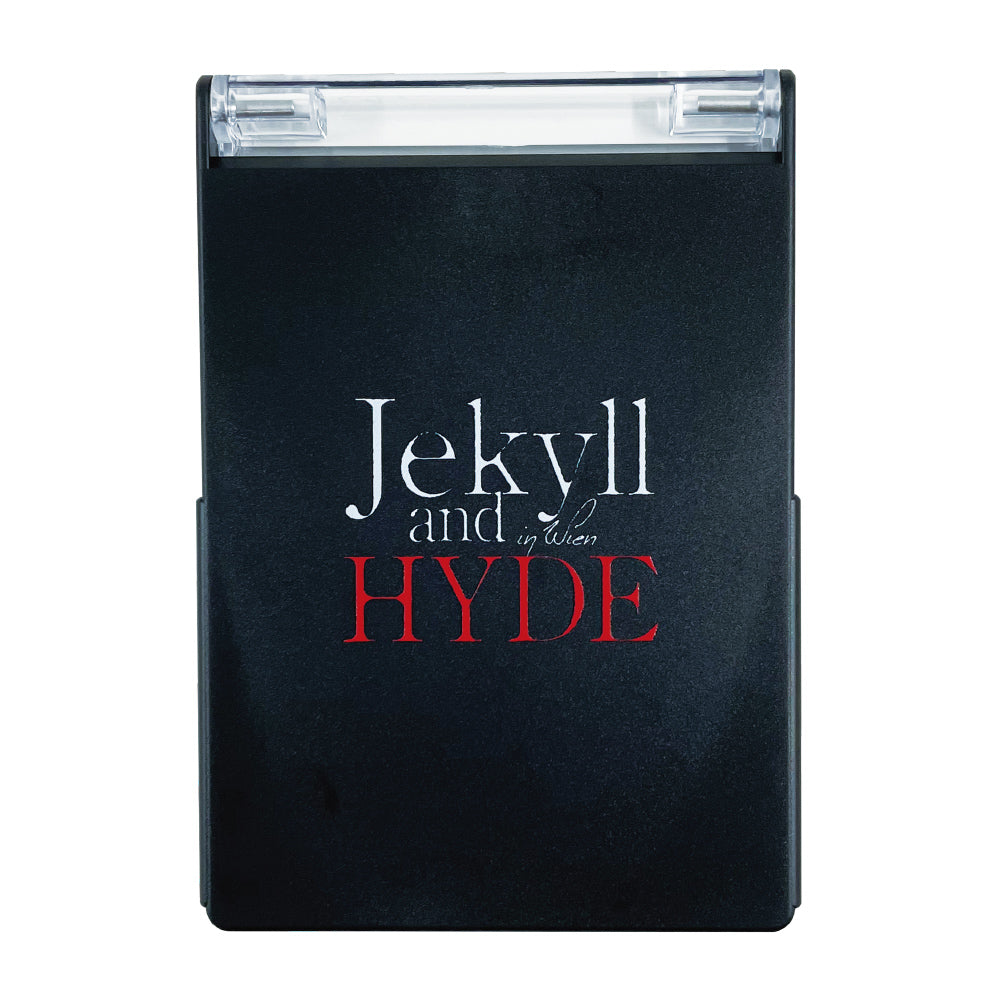 TRADING CARD STORAGE MIRROR – HYDE ONLINE STORE