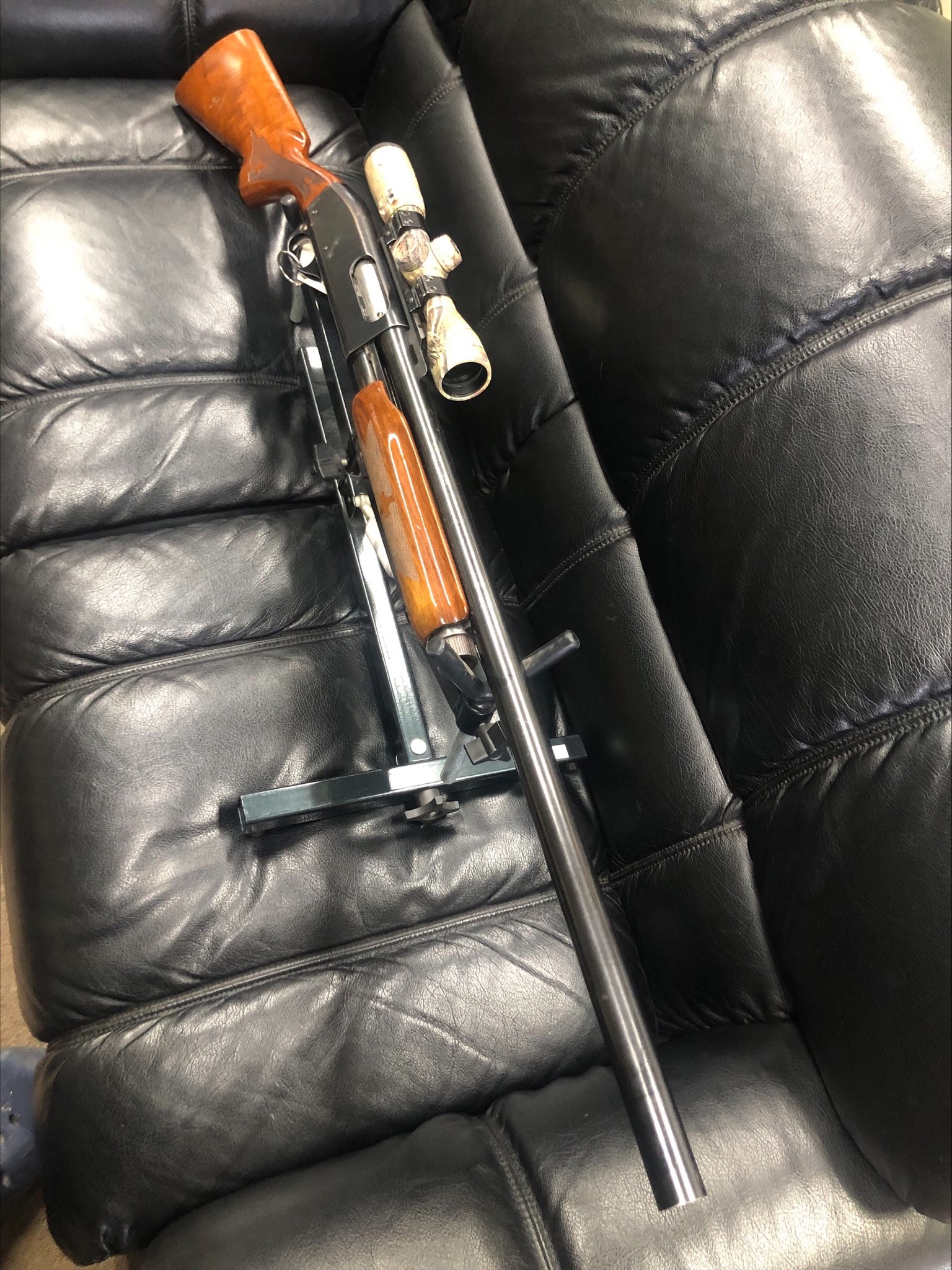 林銃砲火薬店|商品一覧