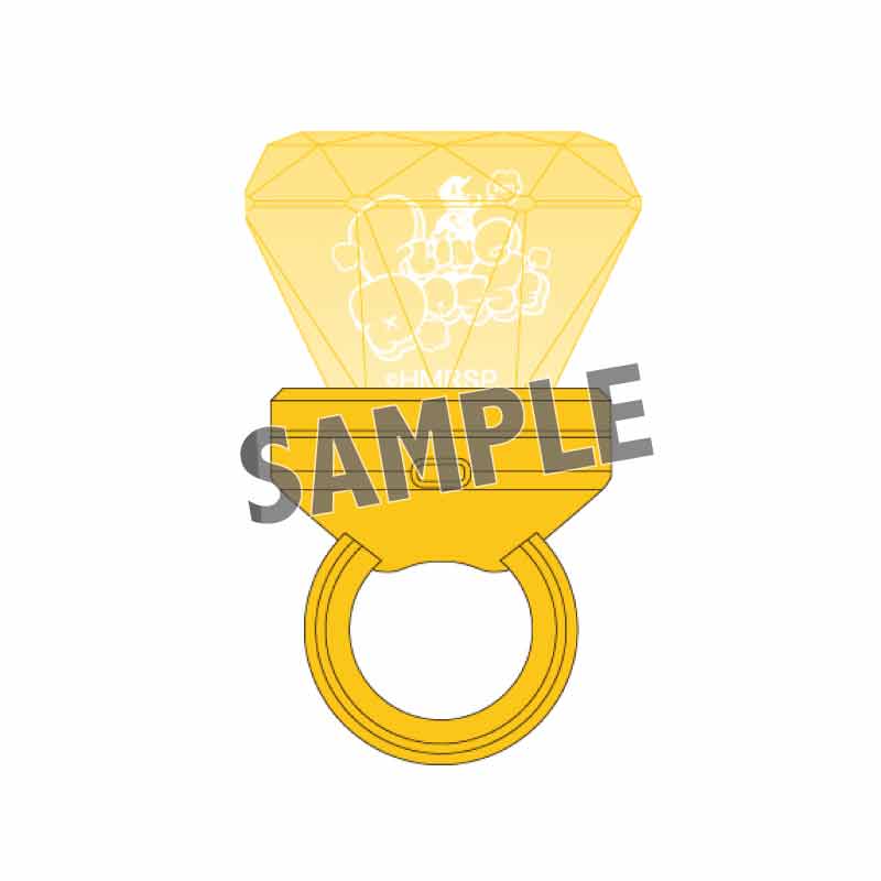 リングライト シブヤ・ディビジョン／Fling Posse – HYPNOSISMIC Rule