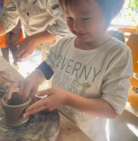 八戸焼・昭山窯・渡辺陶房