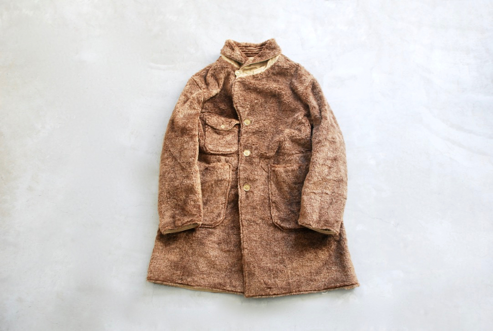 Engineered Garments (エンジニアードガーメンツ) のリバーシブル