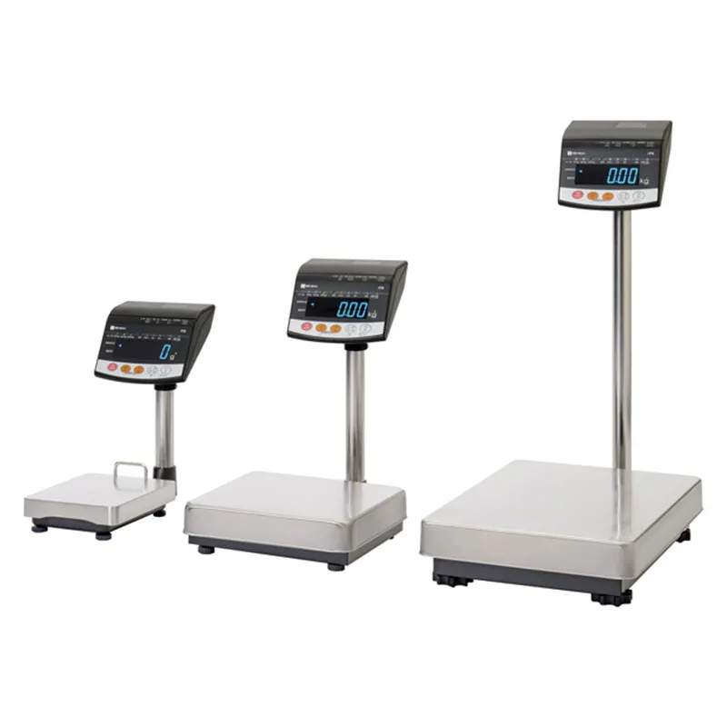 イシダ 検定付 台はかり ITシリーズの業務用はかり通販｜はかり商店