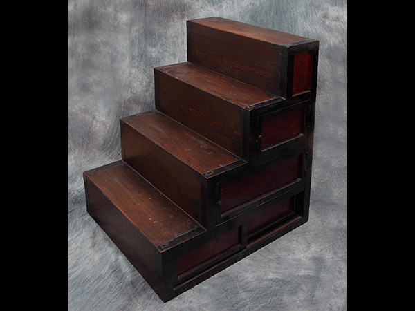 箪笥 | はまぐち工務店 | 骨董品・アンティーク商品 | 京都