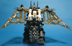 サラマンダーF2