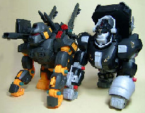 デッドリーコング